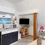 Wuddisferienwohnug * Nordleda