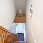 شقة Wuddisferienwohnug *