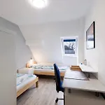 Wuddisferienwohnug * Nordleda
