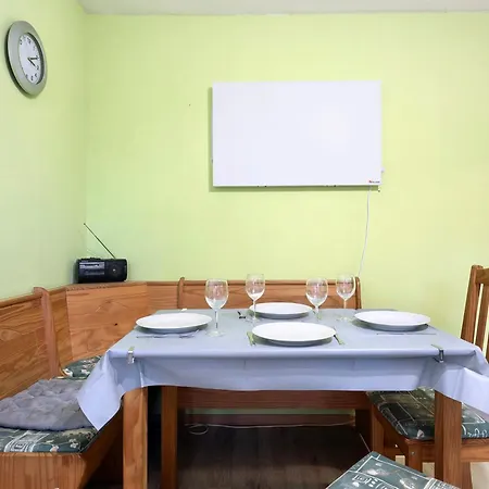 Apartment Wuddisferienwohnug Nordleda