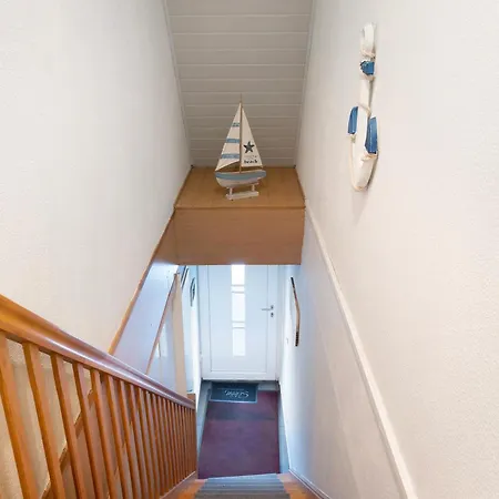 Apartment Wuddisferienwohnug *