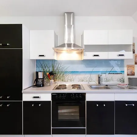 Wuddisferienwohnug Apartment