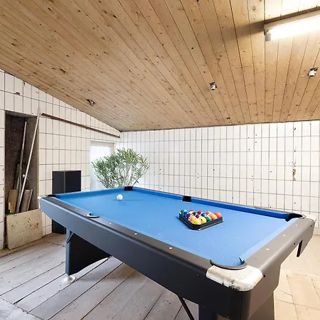 Apartment Wuddisferienwohnug *