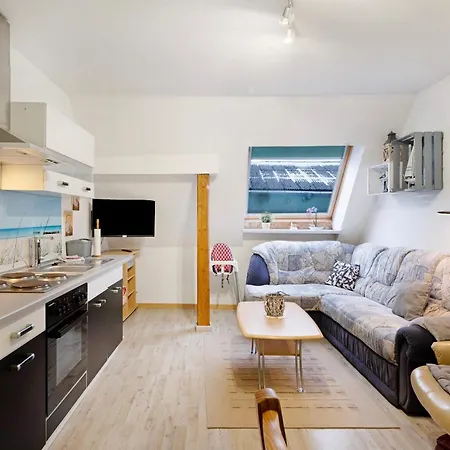 Wuddisferienwohnug Nordleda