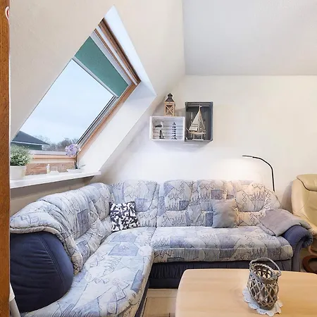 Apartment Wuddisferienwohnug *