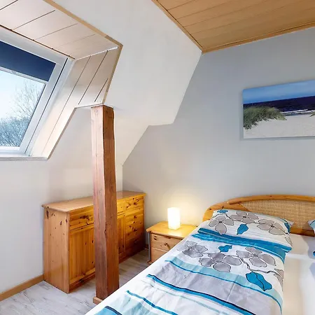 Apartment Wuddisferienwohnug