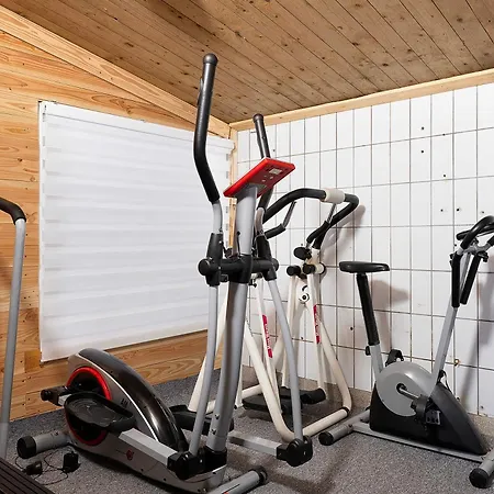 Lägenhet Wuddisferienwohnug