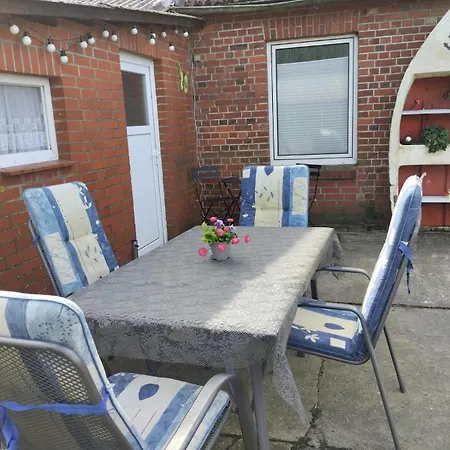 Wuddisferienwohnug * Nordleda