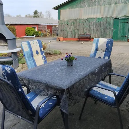 Lägenhet Wuddisferienwohnug