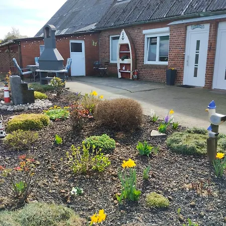 Wuddisferienwohnug *