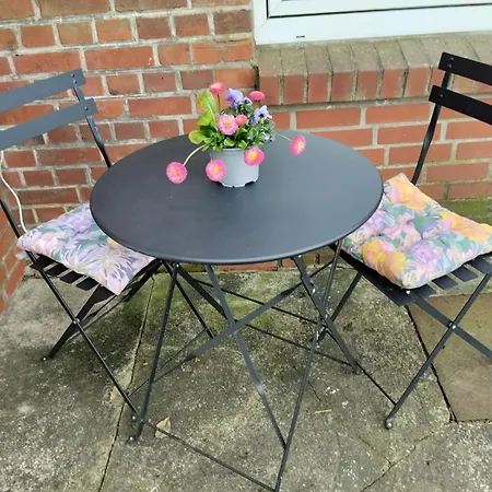 Wuddisferienwohnug Nordleda