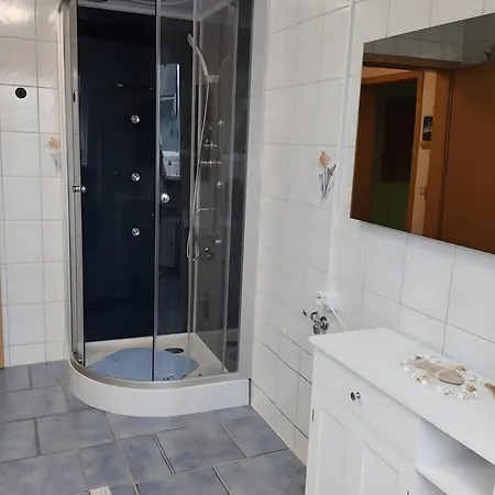 Wuddisferienwohnug Apartment