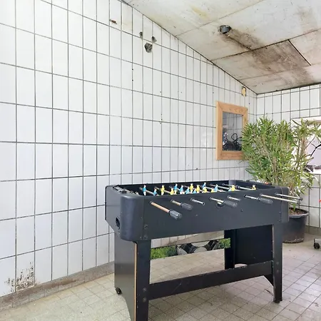 Wuddisferienwohnug Apartamento *
