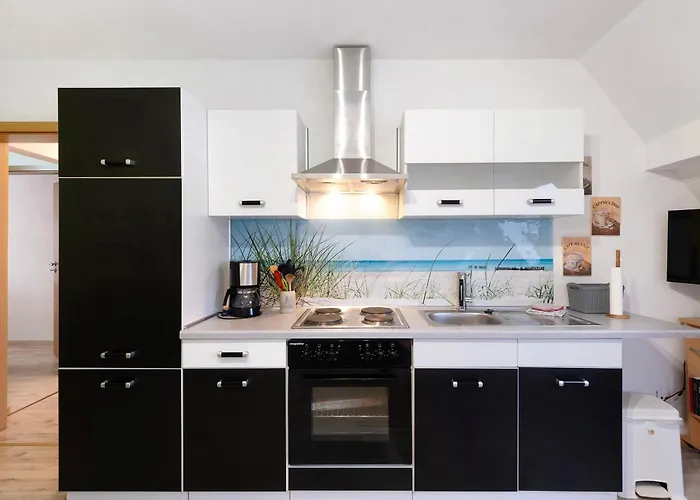 Wuddisferienwohnug Апартаменты