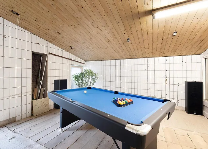 Апартаменты Wuddisferienwohnug *