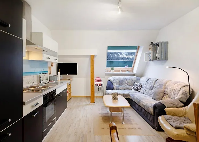 Wuddisferienwohnug Nordleda