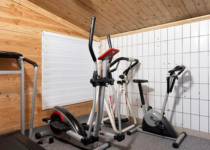 Lägenhet Wuddisferienwohnug