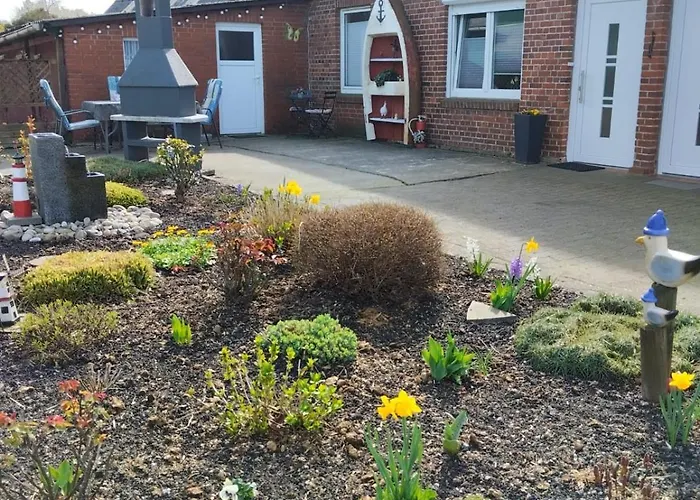 Wuddisferienwohnug *